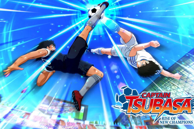 تصاویر جدیدی از بازی Captain Tsubasa: Rise of New Champions منتشر شد 