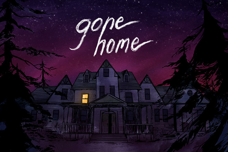  سه بازی Gone Home ،Drawful 2 و Hob را به رایگان از فروشگاه اپیک دریافت کنید